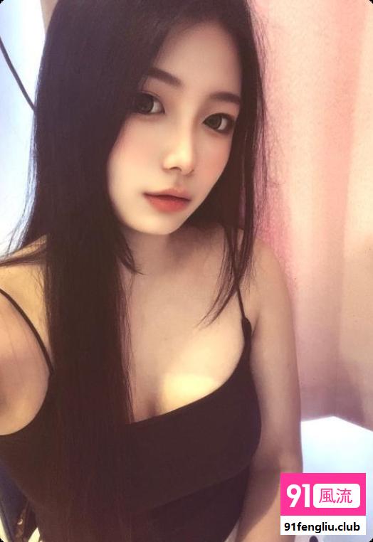 颜值反差口爆妹子